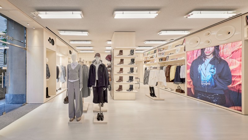 Mejores tiendas de streetwear en San Sebastián