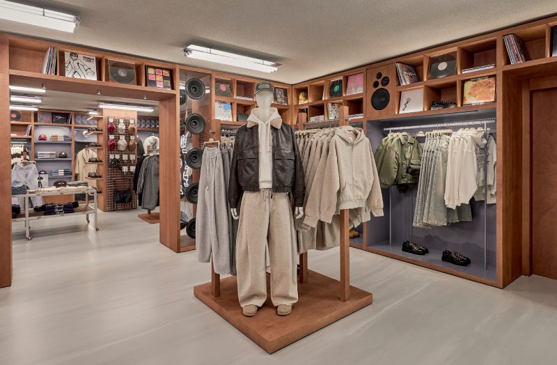 Mejores tiendas de streetwear en San Sebastián