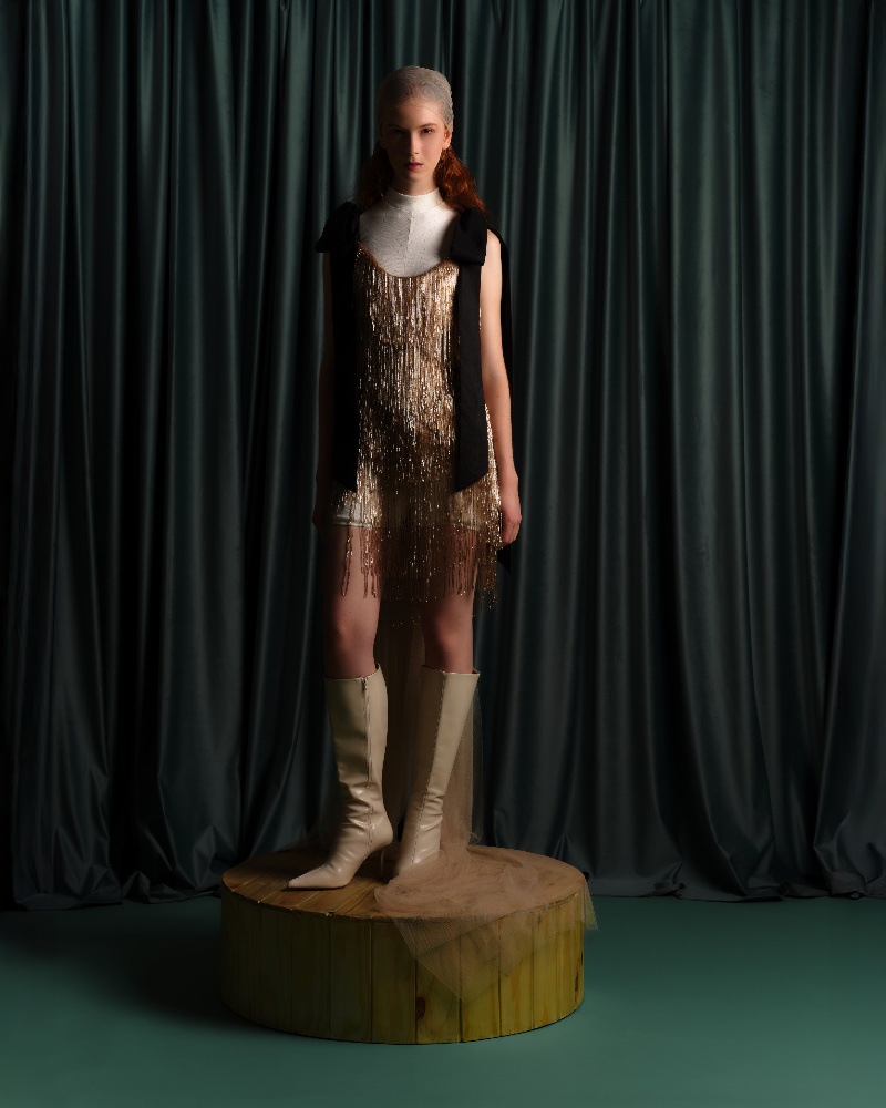 bibencia moda españa nueva colección