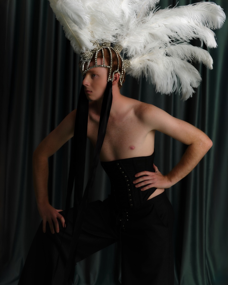 bibencia moda españa nueva colección