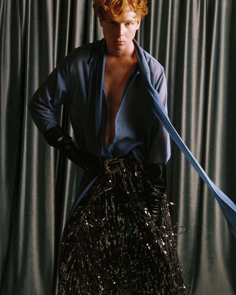 bibencia moda españa nueva colección