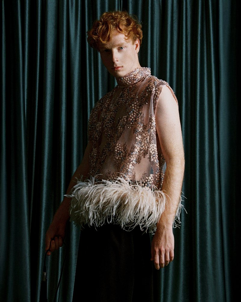 bibencia moda españa nueva colección