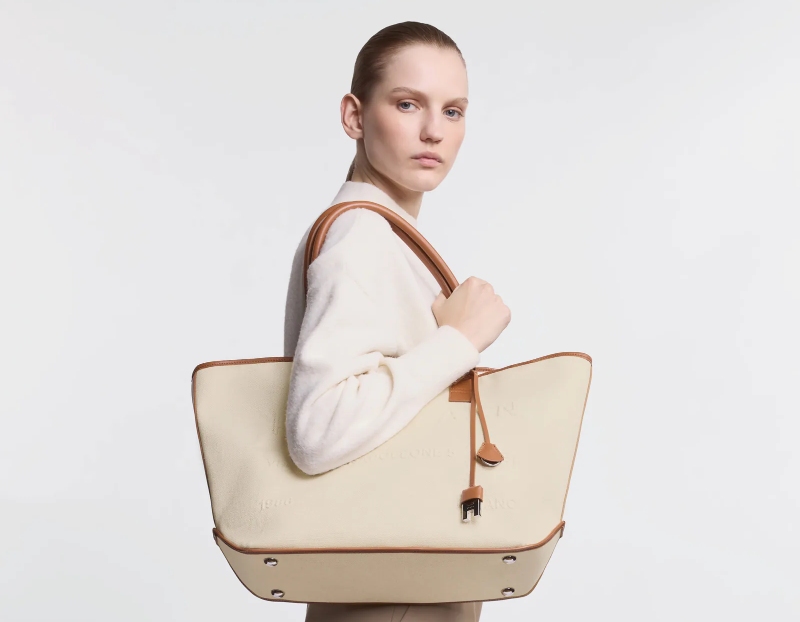 Hasta con estilo gótico, llevarás todo lo nuevo de Hogan