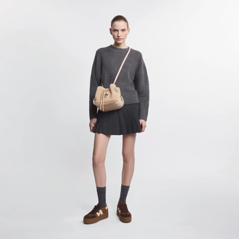 Hasta con estilo gótico, llevarás todo lo nuevo de Hogan