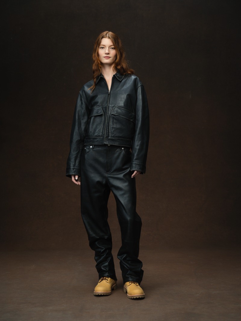 Timberland eleva sus 6-Inch a la categoría del lujo