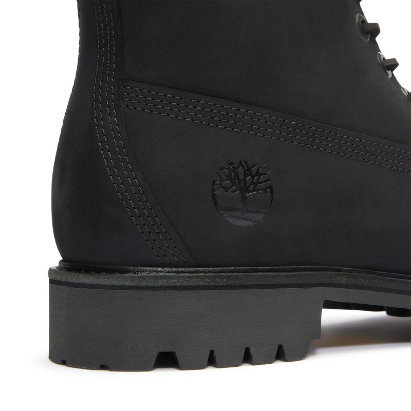 Timberland eleva sus 6-Inch a la categoría del lujo
