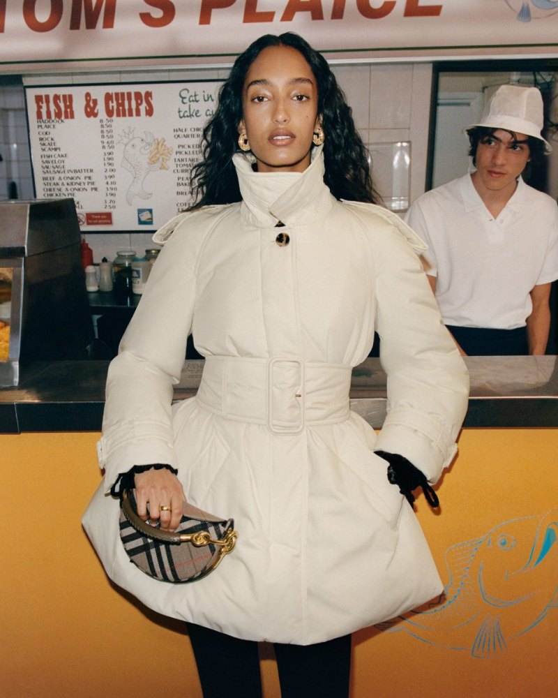 Looks clásicos para el entretiempo