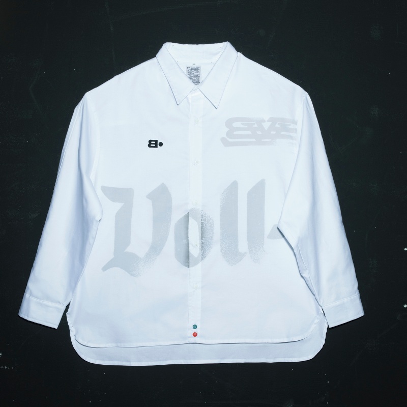 Voll-Damm y el Fstvl B ya tienen camisa oficial (y mola)