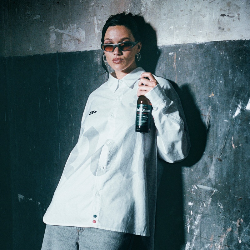 Voll-Damm y el Fstvl B ya tienen camisa oficial (y mola)