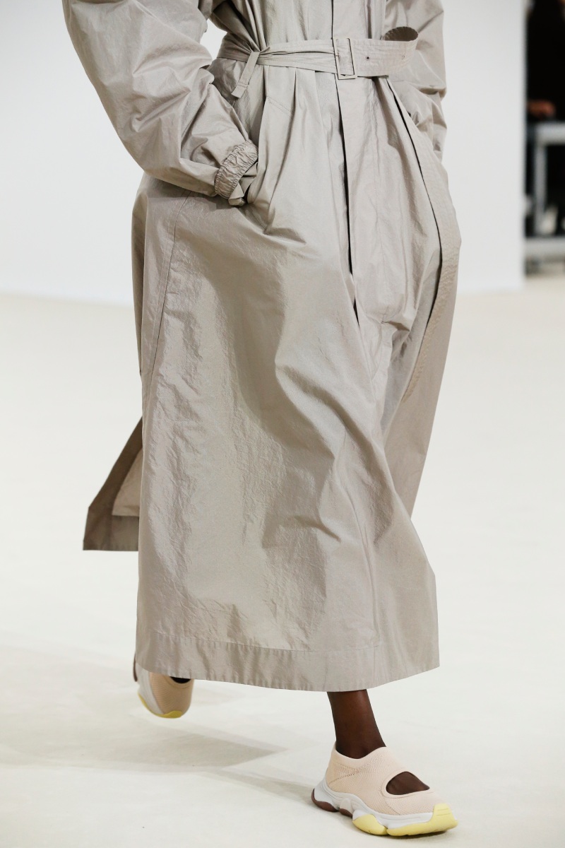 Ahora, Camper e Issey Miyake quieren divertirse para ss26