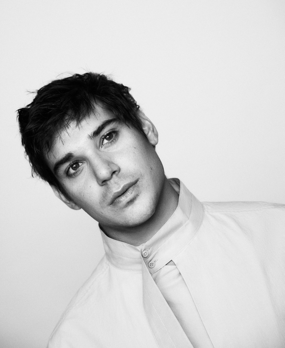 césar vicente actor sevillano entrevista