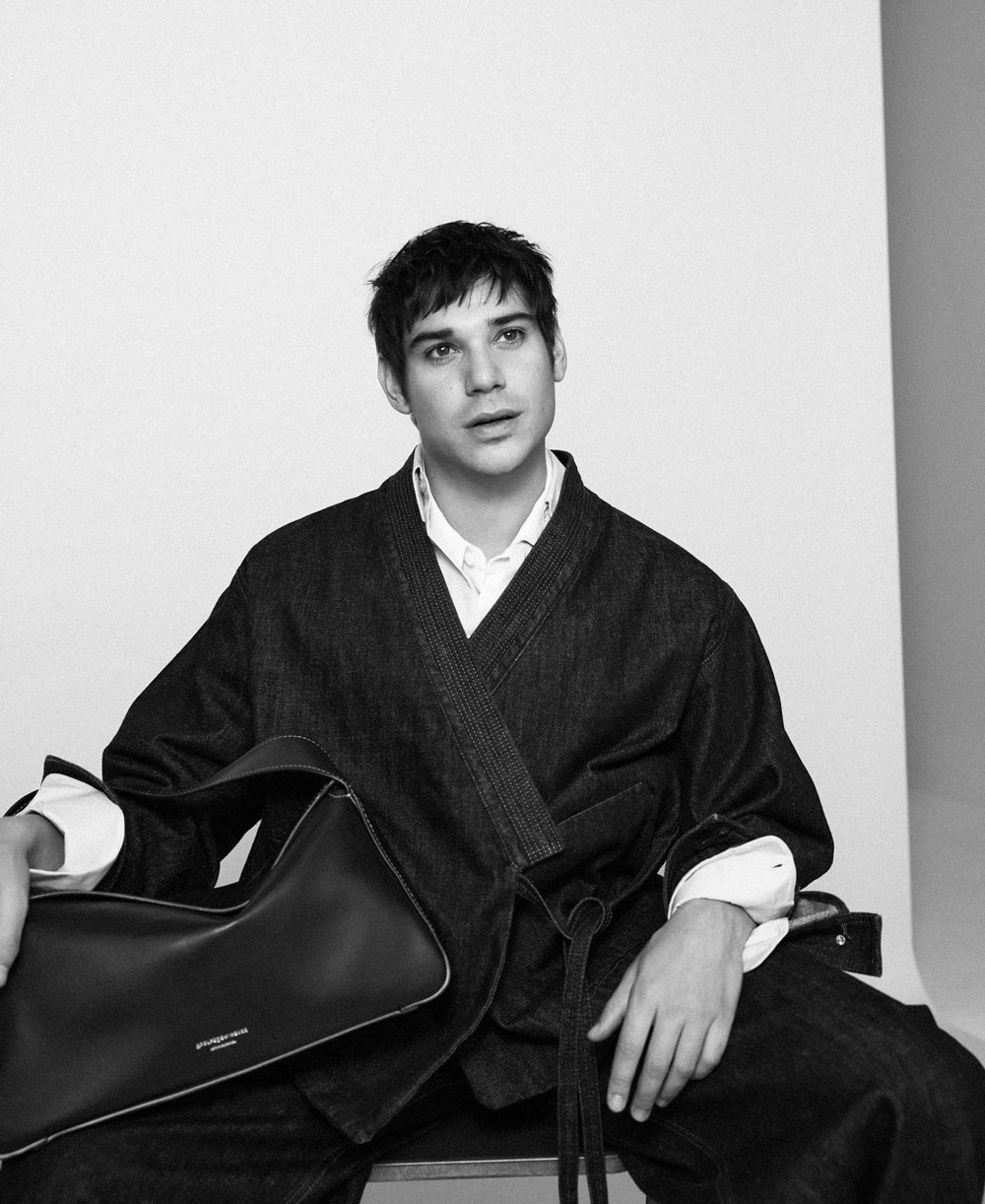 césar vicente actor sevillano entrevista