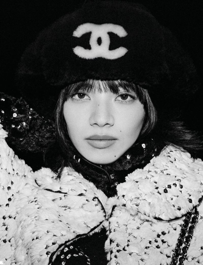 Looks de invierno après-ski tendencias para la nieve