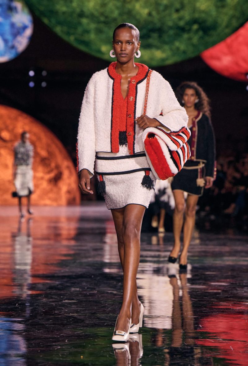 Tendencias de moda mujer desfiles Primavera Verano 2026