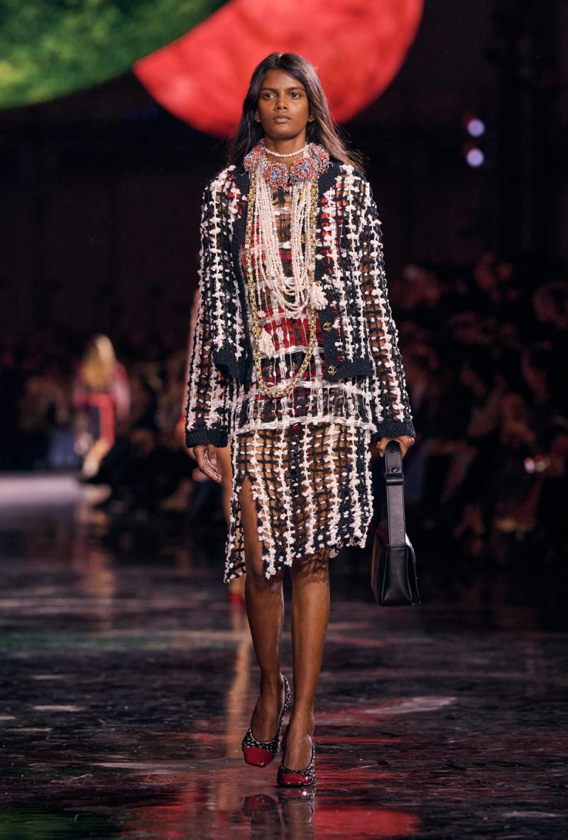 Tendencias de moda mujer desfiles Primavera Verano 2026