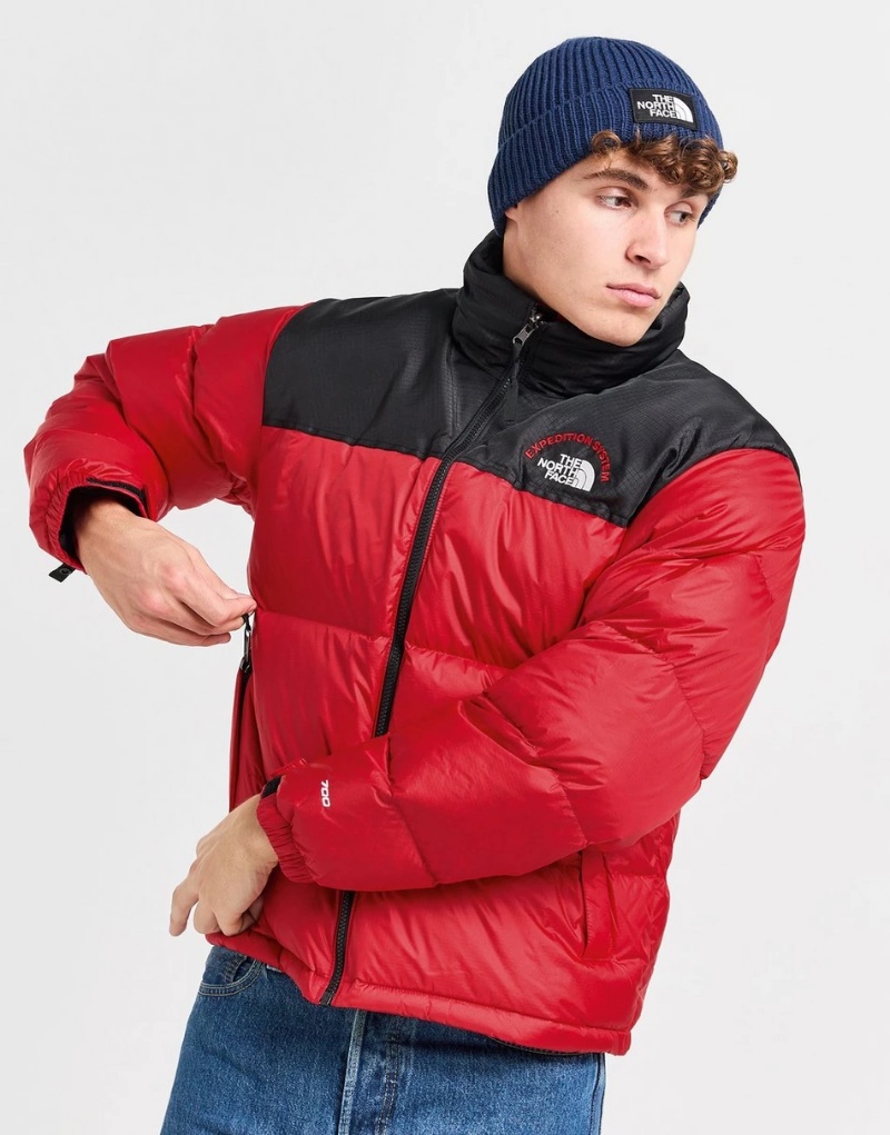 chaquetas estilo deportivo tendencias colores jd sports