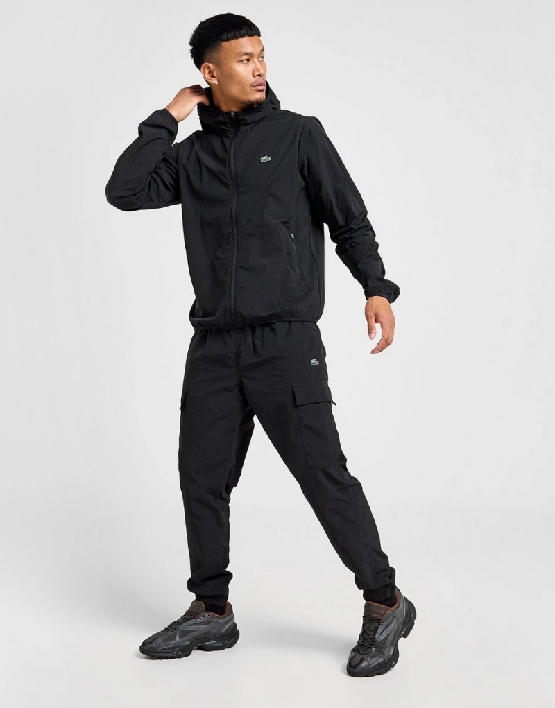 chaquetas estilo deportivo tendencias colores jd sports