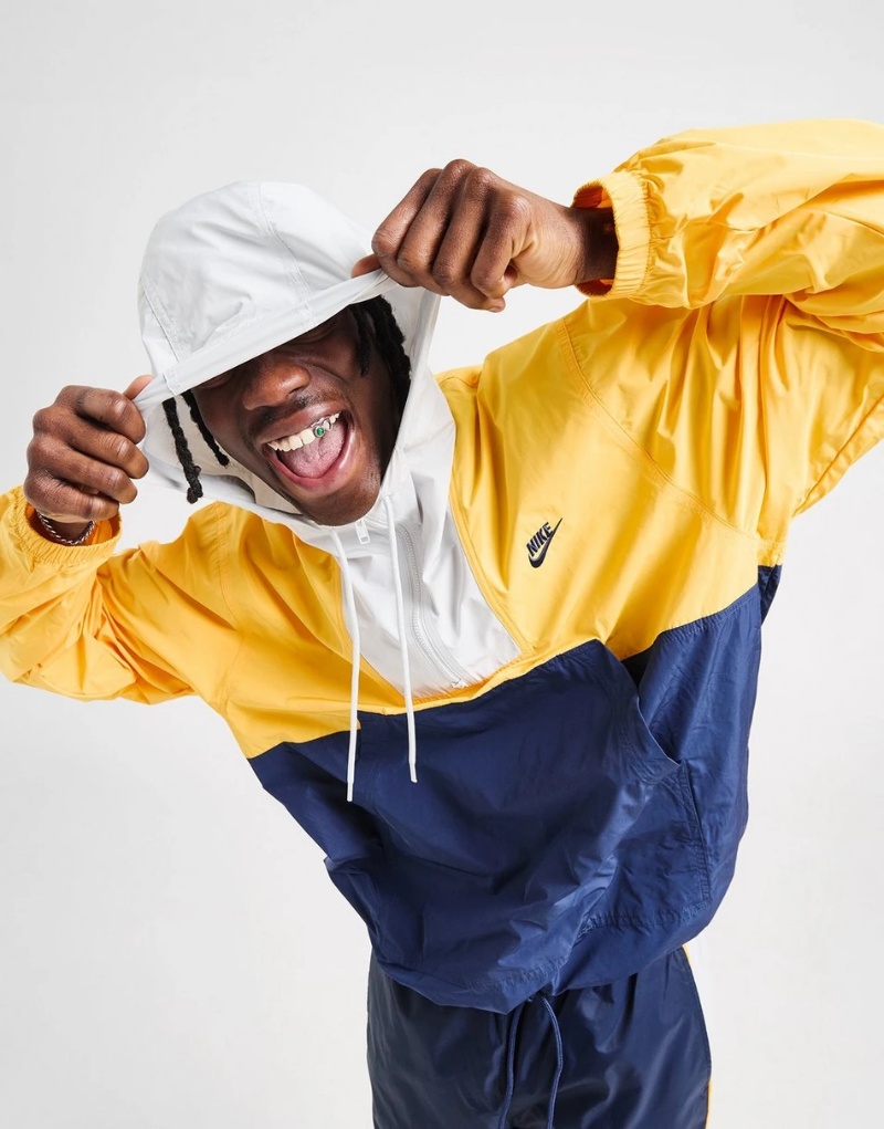 chaquetas estilo deportivo tendencias colores jd sports