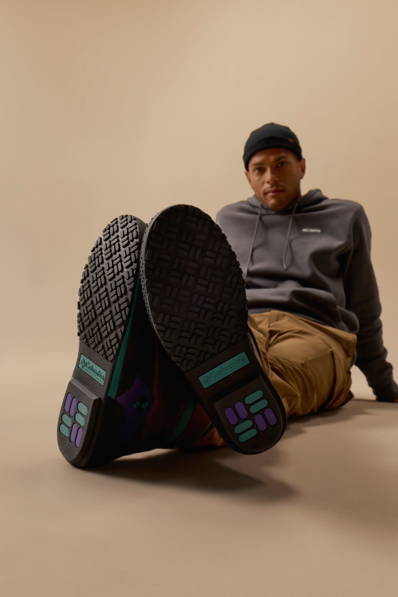 Botas hiking de estilo retro tendencias otoño 2025