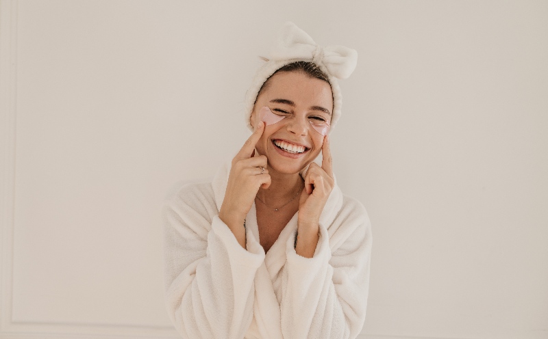 Uso solo best sellers de Apivita para piel y pelo en otoño