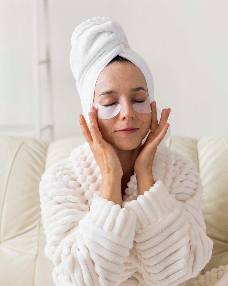 Uso solo best sellers de Apivita para piel y pelo en otoño