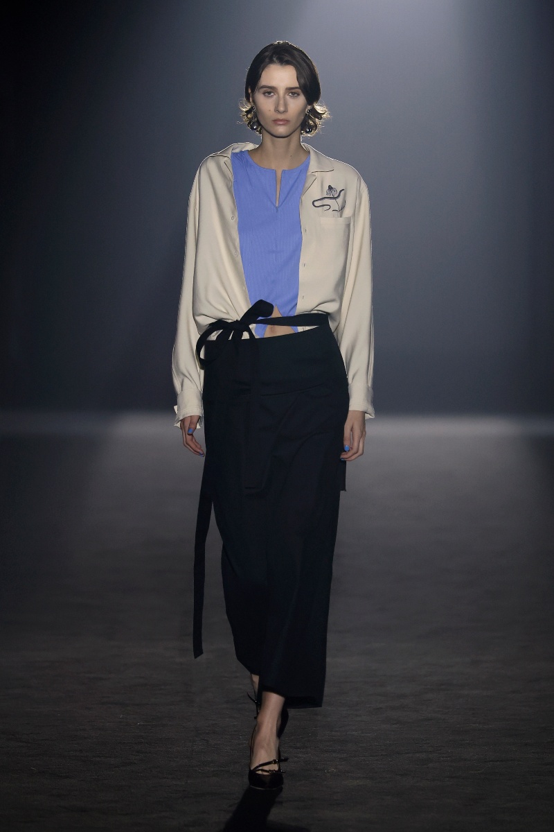 Sostenibilidad y estilo propio en 080 Barcelona Fashion