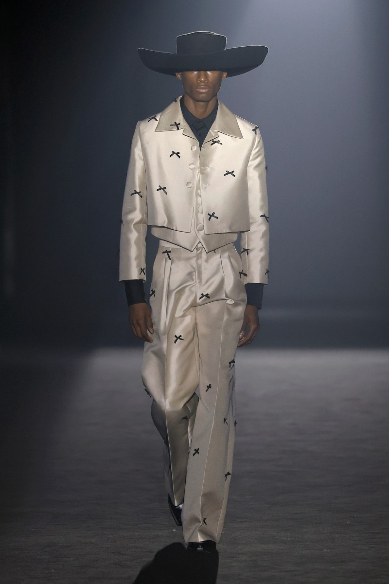 Sostenibilidad y estilo propio en 080 Barcelona Fashion