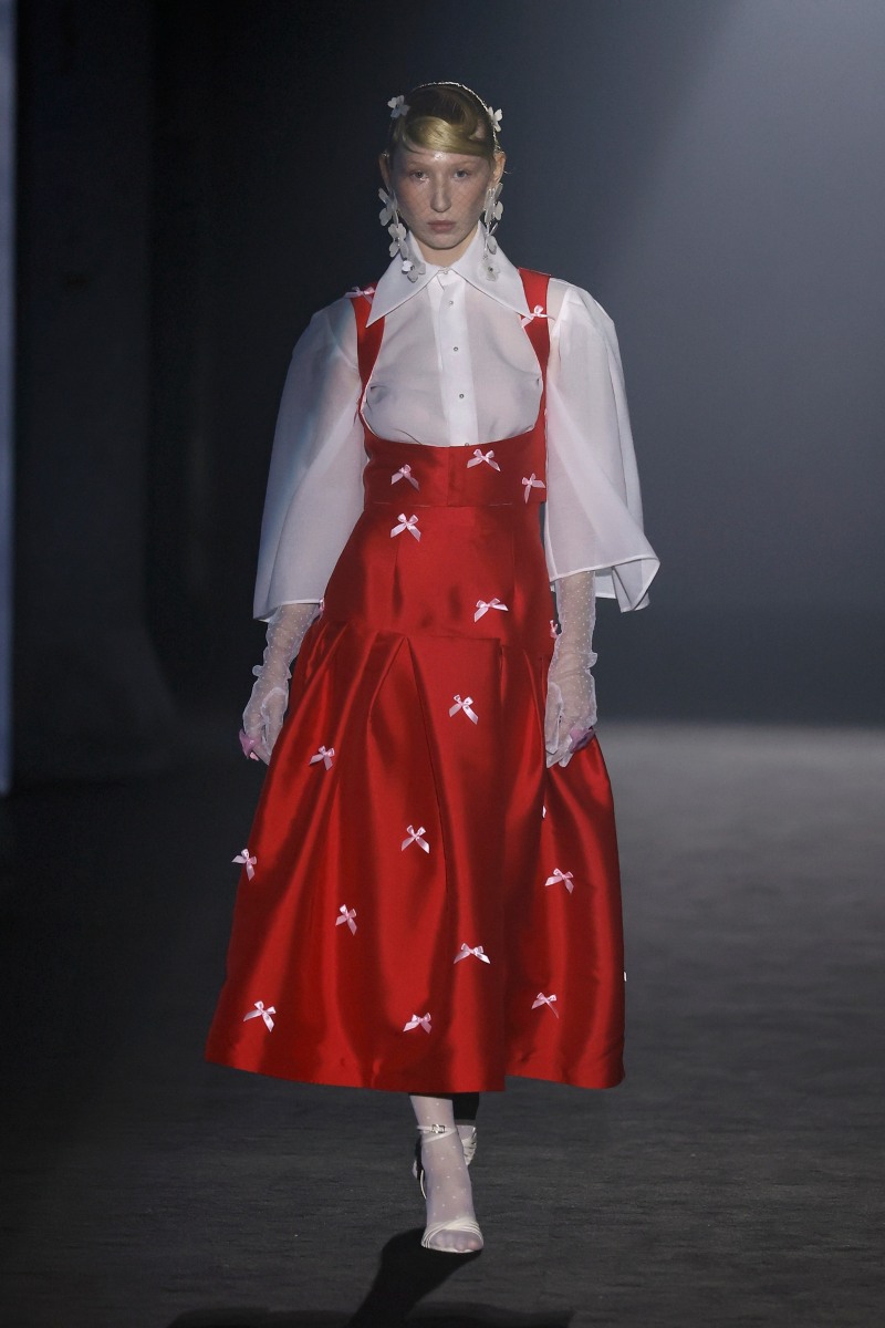 Sostenibilidad y estilo propio en 080 Barcelona Fashion