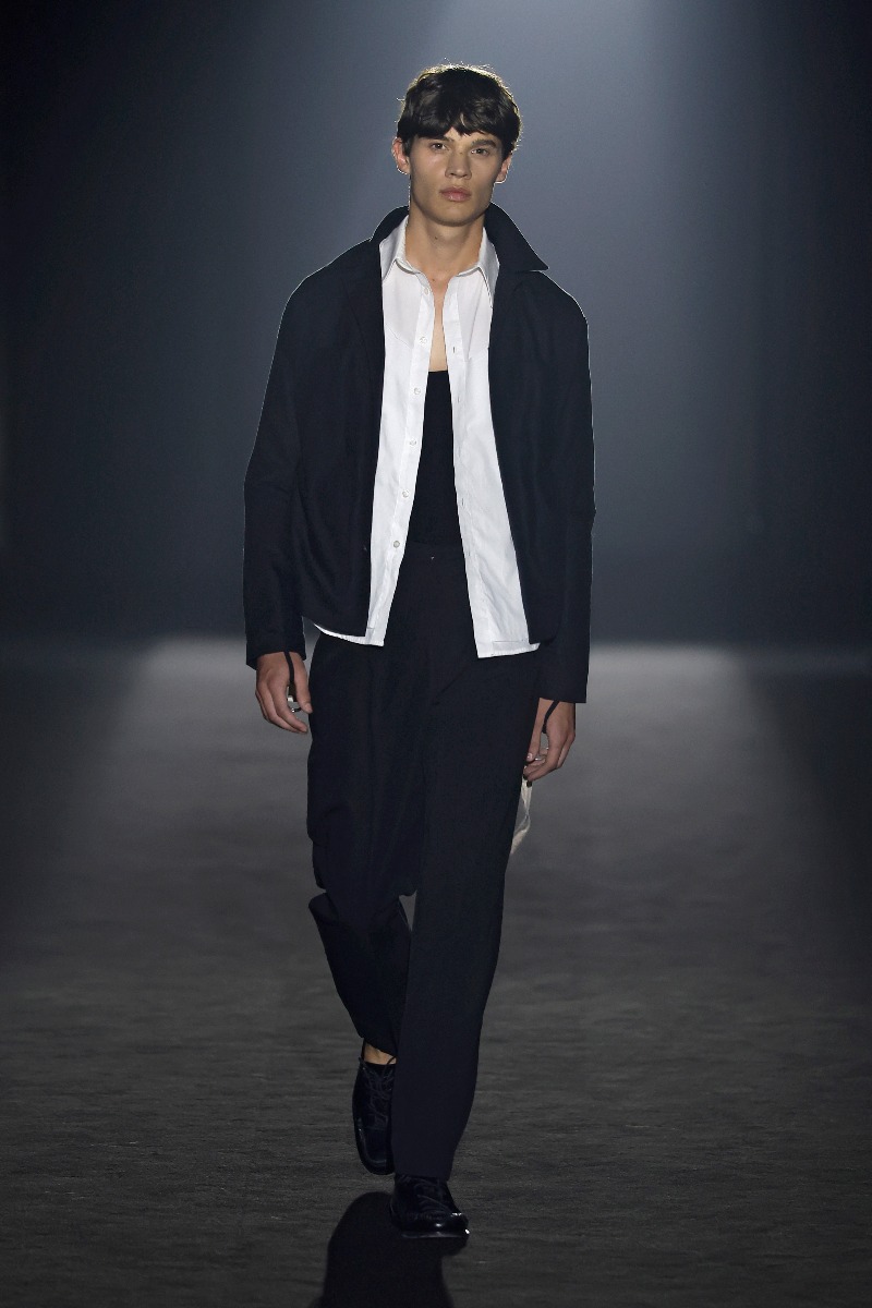 Sostenibilidad y estilo propio en 080 Barcelona Fashion