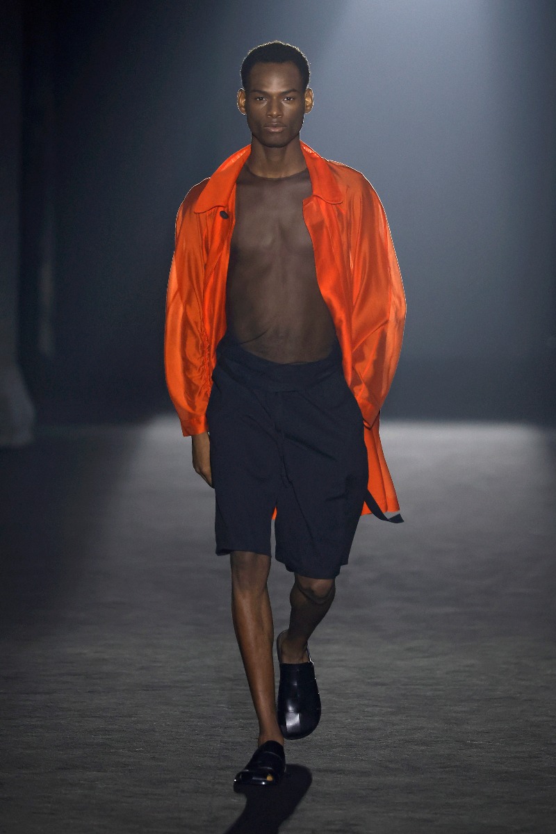 Sostenibilidad y estilo propio en 080 Barcelona Fashion