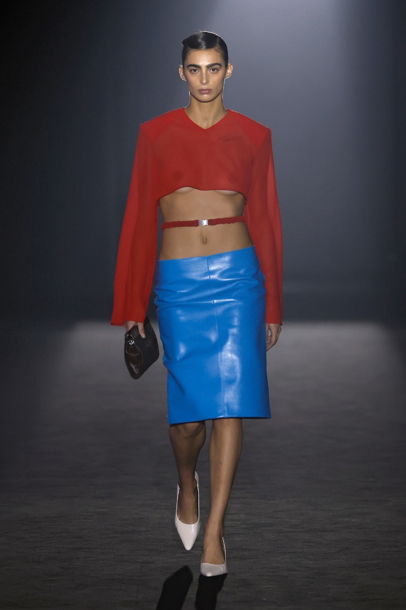 Sostenibilidad y estilo propio en 080 Barcelona Fashion