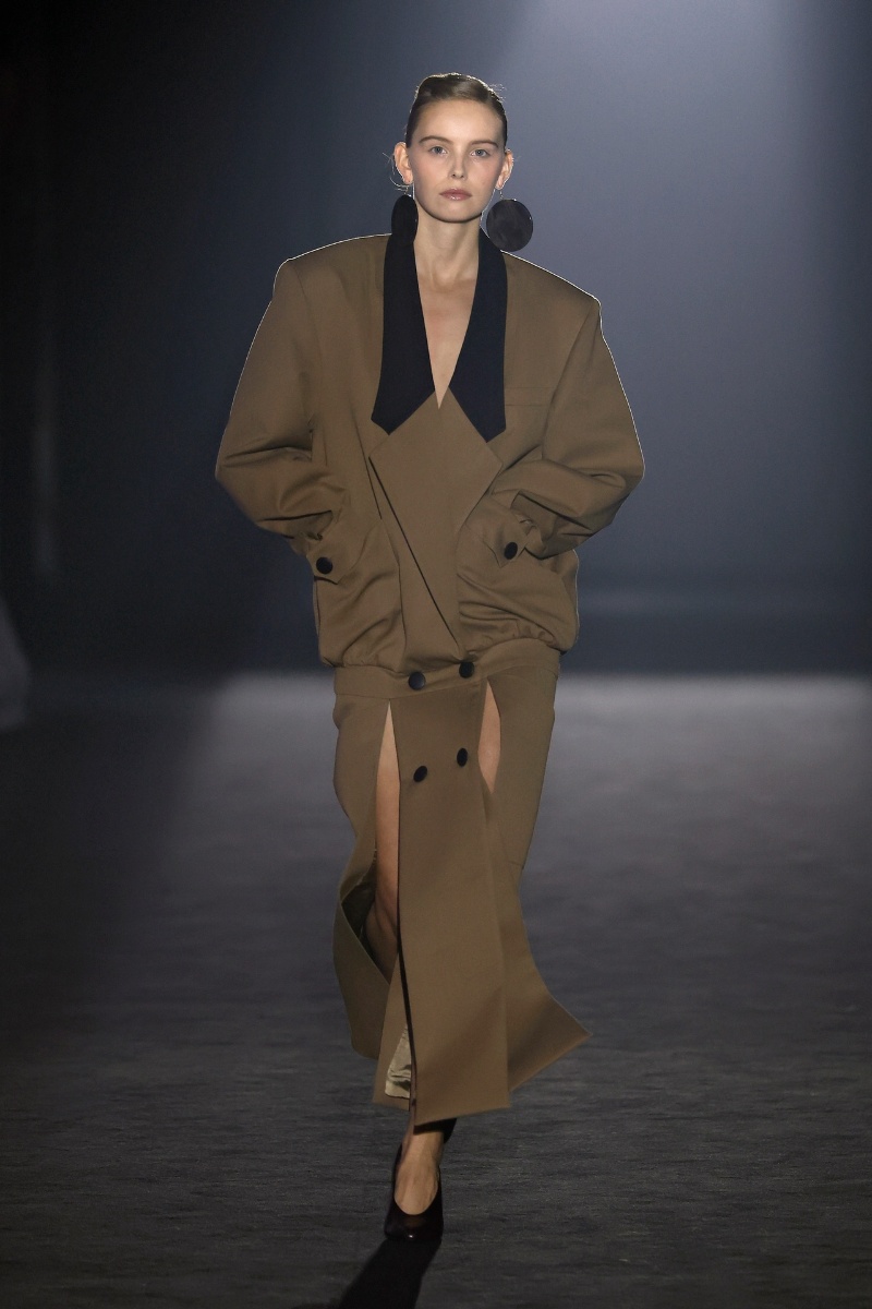 Sostenibilidad y estilo propio en 080 Barcelona Fashion