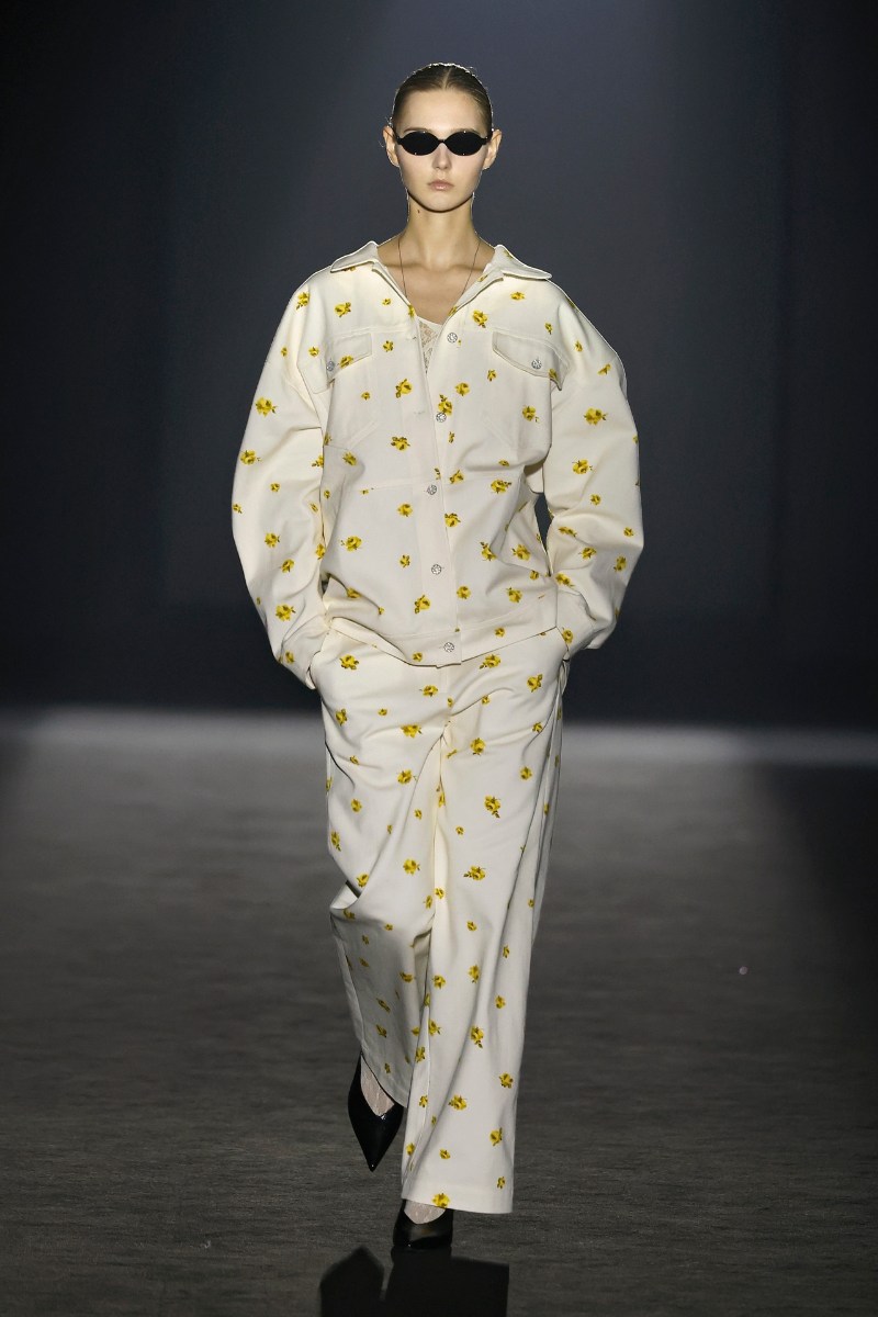 Sostenibilidad y estilo propio en 080 Barcelona Fashion