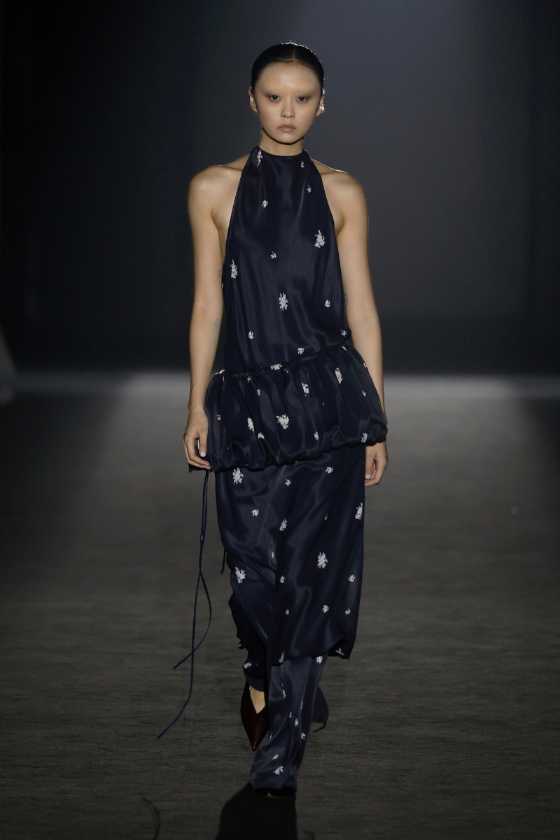 Sostenibilidad y estilo propio en 080 Barcelona Fashion