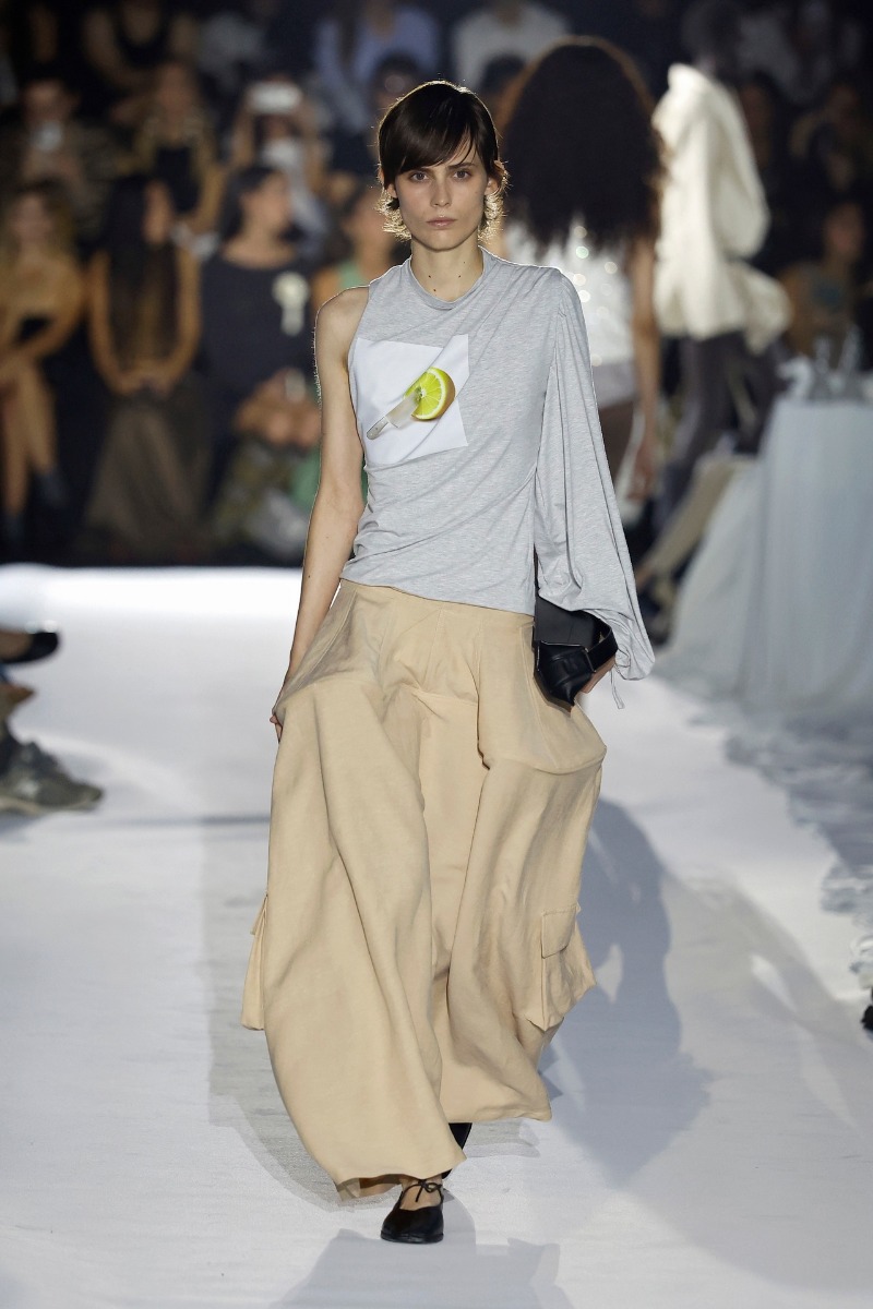 Sostenibilidad y estilo propio en 080 Barcelona Fashion