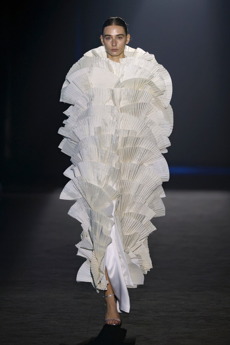 Sostenibilidad y estilo propio en 080 Barcelona Fashion