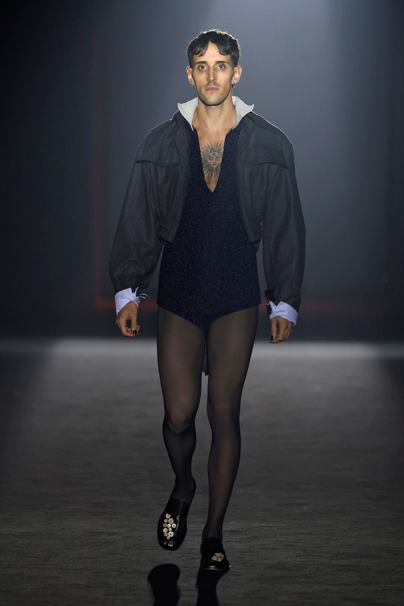 desfile 080 barcelona fashion lemachet