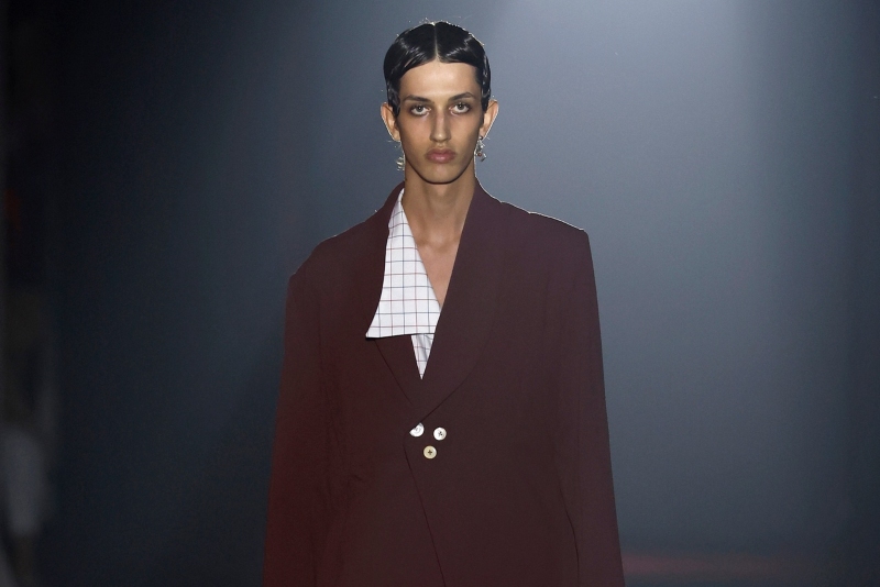 desfile 080 barcelona fashion lemachet