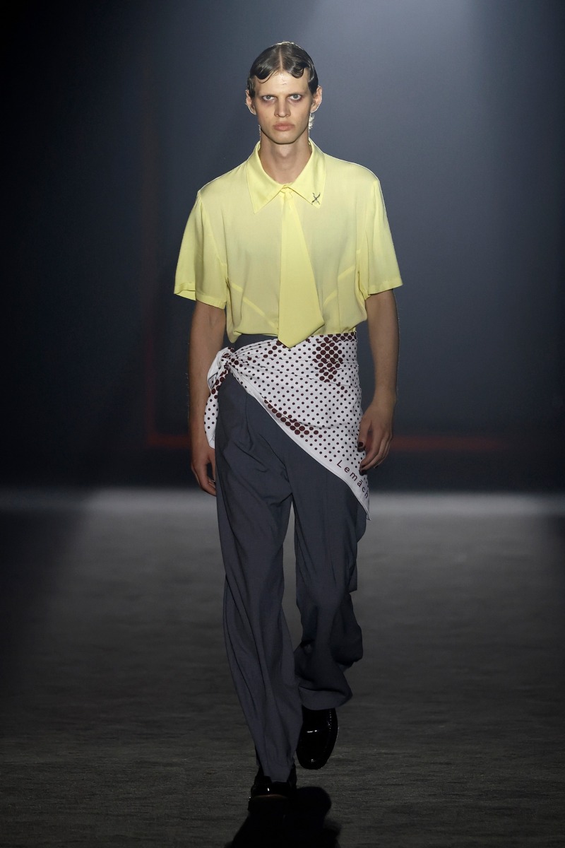 desfile 080 barcelona fashion lemachet