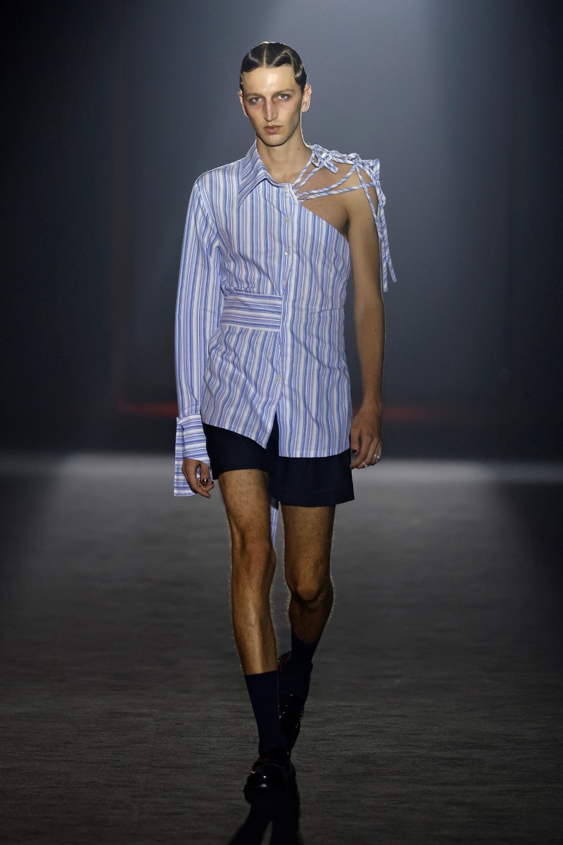 desfile 080 barcelona fashion lemachet