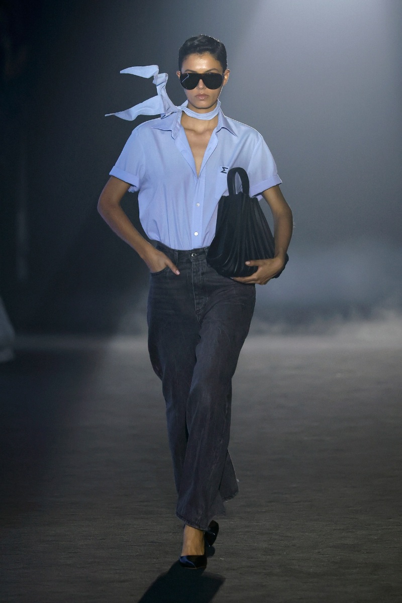 Sostenibilidad y estilo propio en 080 Barcelona Fashion