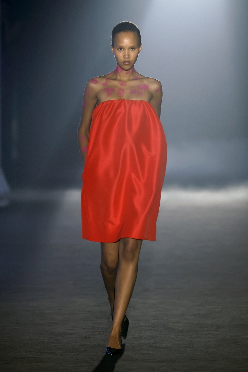 Sostenibilidad y estilo propio en 080 Barcelona Fashion