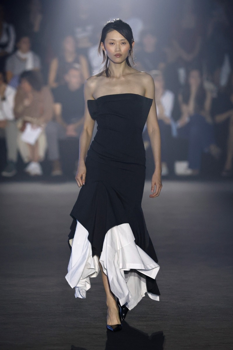 Sostenibilidad y estilo propio en 080 Barcelona Fashion