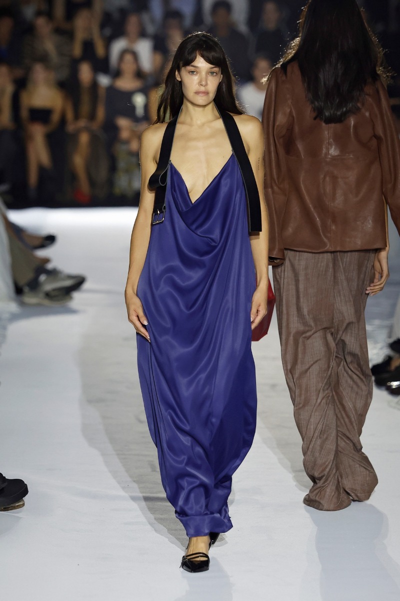 Sostenibilidad y estilo propio en 080 Barcelona Fashion