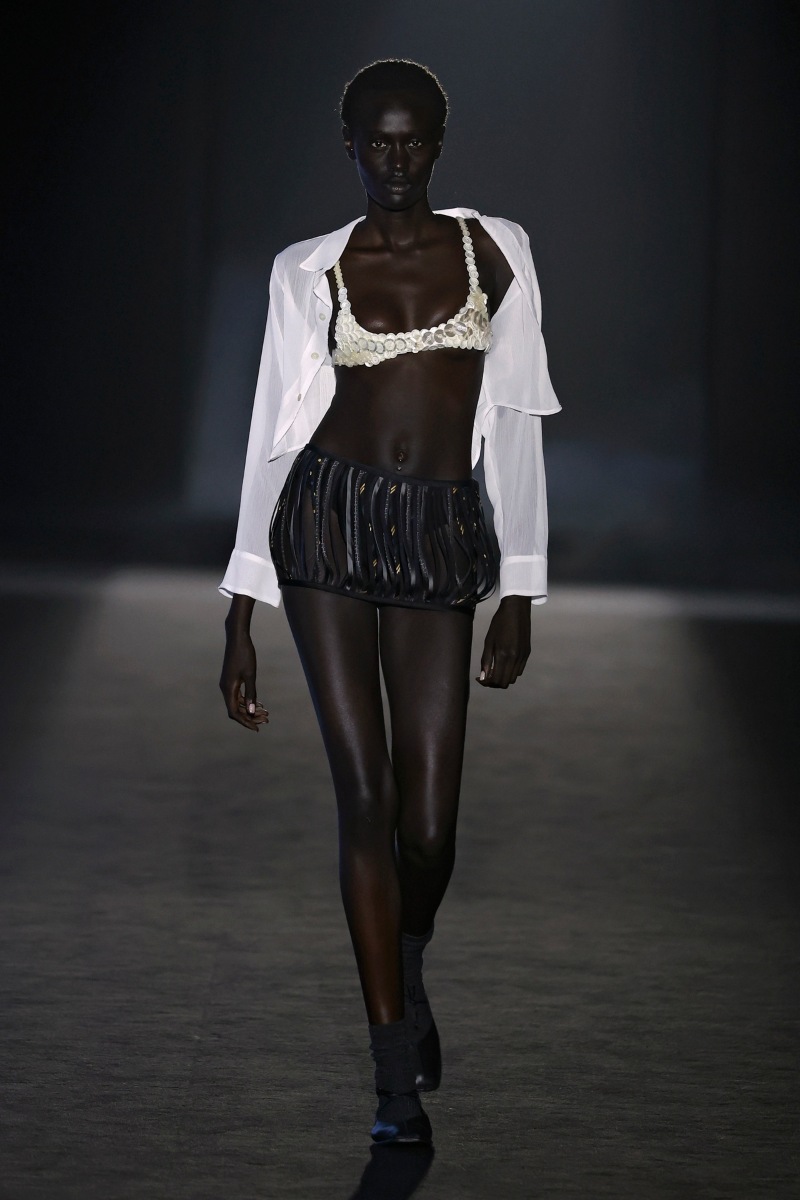 Sostenibilidad y estilo propio en 080 Barcelona Fashion