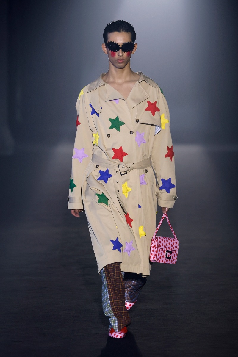 Sostenibilidad y estilo propio en 080 Barcelona Fashion