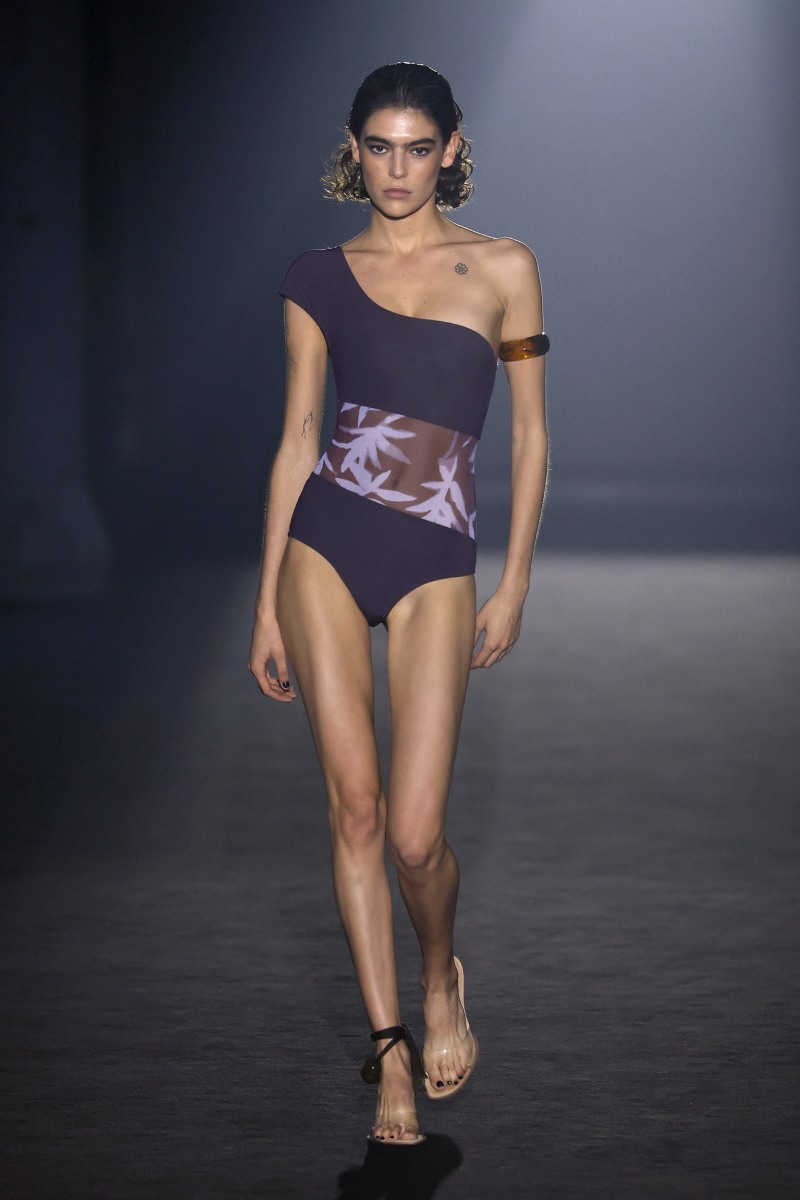 Sostenibilidad y estilo propio en 080 Barcelona Fashion