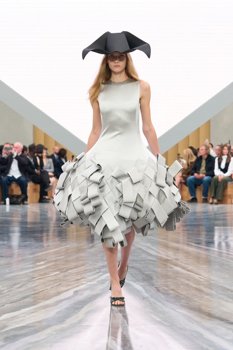 El nuevo armario de la mujer Dior unifica la nueva era