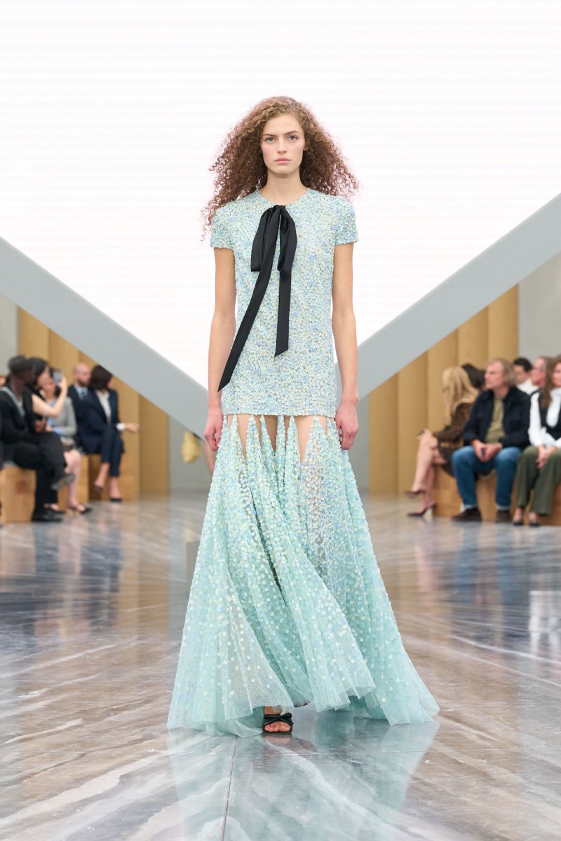 El nuevo armario de la mujer Dior unifica la nueva era