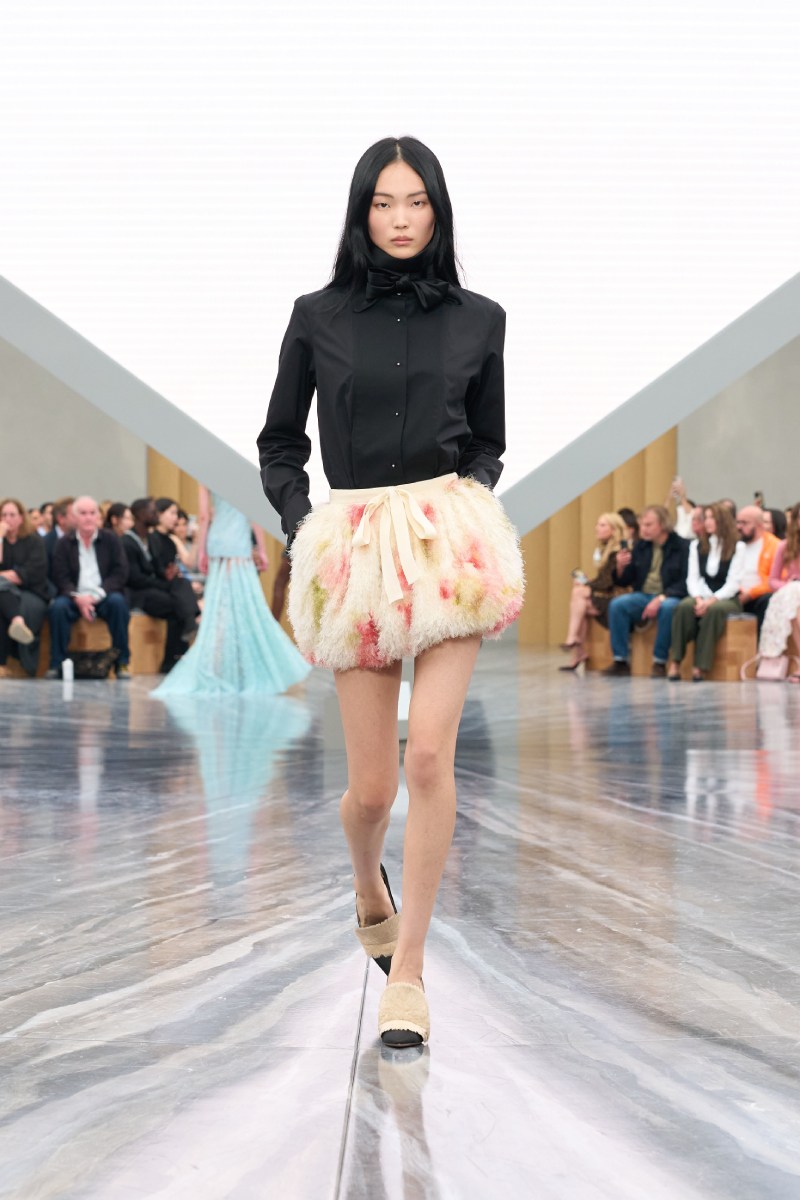 El nuevo armario de la mujer Dior unifica la nueva era